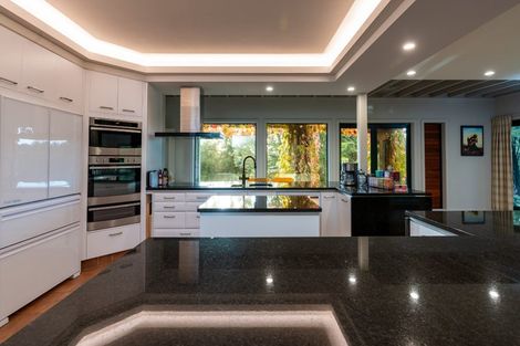 Photo of property in 91 Parenga Road, Hautere, Otaki, 5582