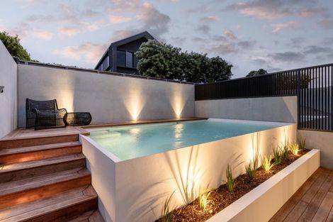 Photo of property in 124b Marine Parade, Mount Maunganui, 3116