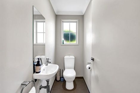 Photo of property in 12a Nadine Stanton Drive, Bell Block, New Plymouth, 4312