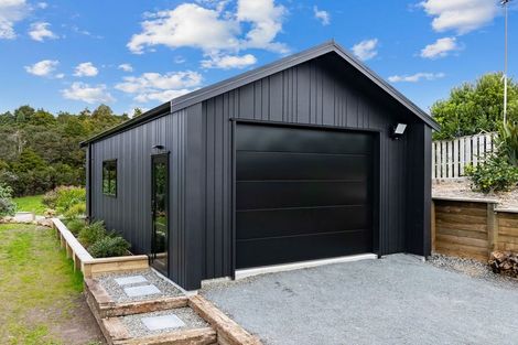 Photo of property in 136 Karanui Road, Te Kamo, Kamo, 0185