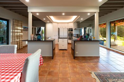Photo of property in 91 Parenga Road, Hautere, Otaki, 5582