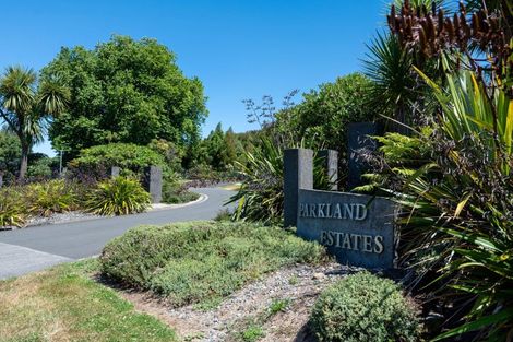 Photo of property in Parkland Estate, 275unit Pukehangi Road, Sunnybrook, Rotorua, 3015