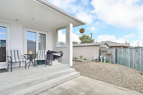 Photo of property in 114 Pine Avenue, South New Brighton, Christchurch, 8062