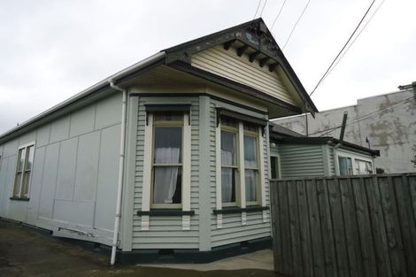 Photo of property in 2/41 Montreal Street, Sydenham, Christchurch, 8023
