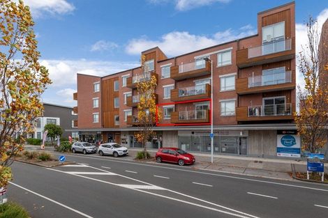 Photo of property in 103/160b Hobsonville Point Road, Hobsonville, Auckland, 0616