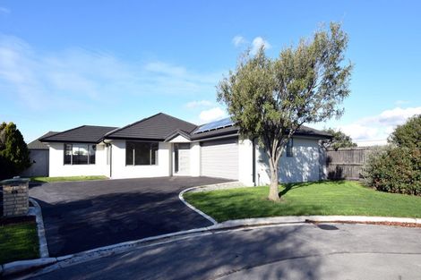 Photo of property in 21b Quantock Place, Burwood, Christchurch, 8083