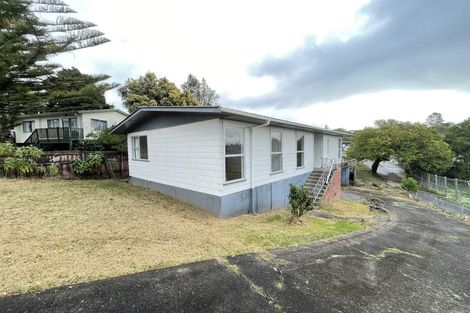 Photo of property in 1 Hewlett Road, Massey, Auckland, 0614