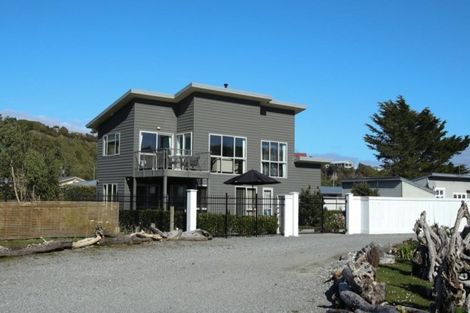 Photo of property in 4 Richards Drive, Hokitika, 7810