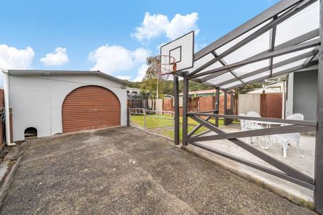 Photo of property in 5a Maire Street, Wainuiomata, Lower Hutt, 5014