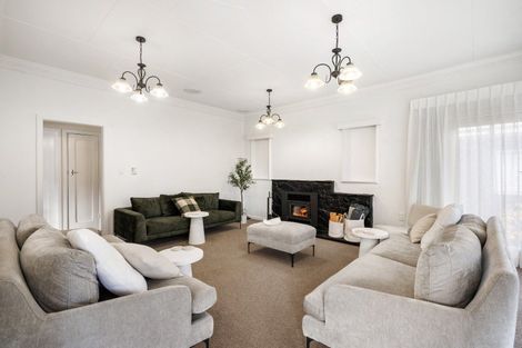 Photo of property in 87 Avondale Road, Greenmeadows, Napier, 4112