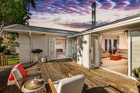 Photo of property in 95 Metcalfe Road, Ranui, Auckland, 0612