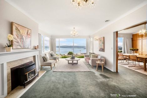 Photo of property in 25 Wade Street, Wadestown, Wellington, 6012