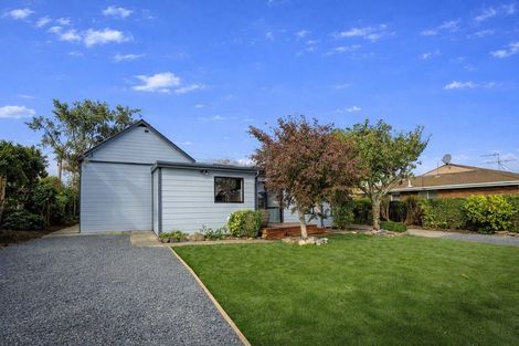 Photo of property in 6 Queen Street, Mosgiel, 9024