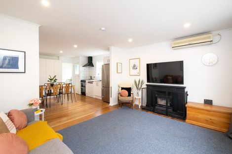 Photo of property in 91 Shakespeare Road, Bluff Hill, Napier, 4110