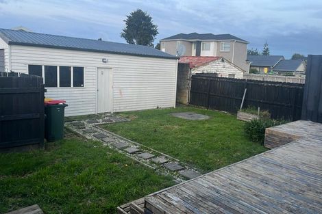Photo of property in 1/35 Hill Crescent, Papakura, 2110