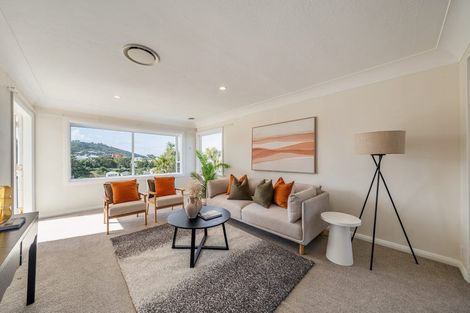 Photo of property in 3 Mertoun Terrace, Highbury, Wellington, 6012