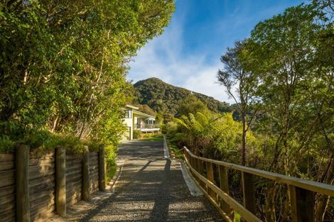 Photo of property in 461 Kenepuru Road, Moetapu Bay, Linkwater, 7282