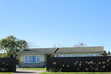 Photo of property in 511 Omahu Road, Frimley, Hastings, 4120