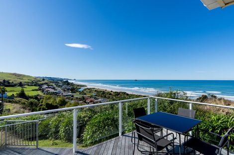 Photo of property in 34 Bennett Road, Ocean View, Dunedin, 9035