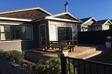 Photo of property in 130 Saint Martins Road, Saint Martins, Christchurch, 8022