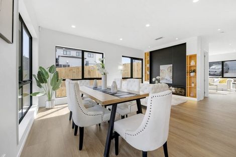 Photo of property in 5 Kakau Lane, Flat Bush, 2019