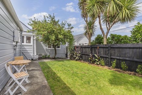 Photo of property in 29 Donald Mclean Street, Newtown, Wellington, 6021
