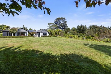 Photo of property in 475 Frankley Road, Hurworth, New Plymouth, 4371