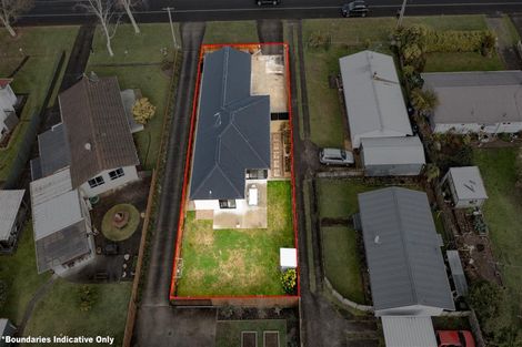 Photo of property in 61 Havelock Road, Ngaruawahia, 3720