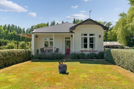 Photo of property in 133a Papawai Road, Greytown, 5794