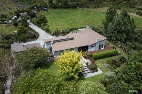Photo of property in 881b Old Mountain Road, Waitetuna, Raglan, 3295