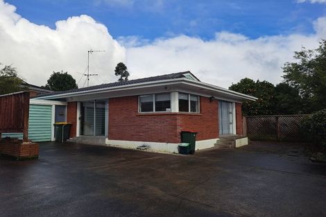Photo of property in 2/11 Ashdown Place, Pahurehure, Papakura, 2113