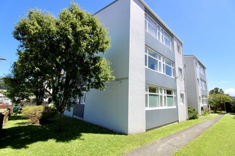 Photo of property in Armstrong Court, 12/10u Angus Avenue, Berhampore, Wellington, 6023