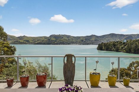Photo of property in 303 Marine Drive, Charteris Bay, Lyttelton, 8971