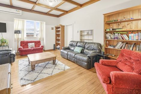 Photo of property in 205 Galloway Street, Hamilton East, Hamilton, 3216