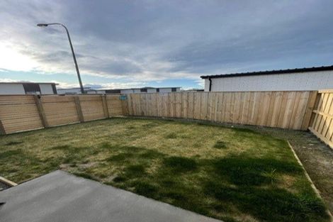Photo of property in 22 Greengrass Crescent, Kaiapoi, 7630