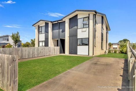 Photo of property in 9 Discovery Place, Marfell, New Plymouth, 4310