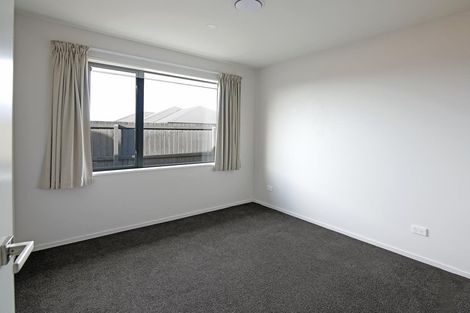 Photo of property in 52 Newman Road, Rolleston, 7614