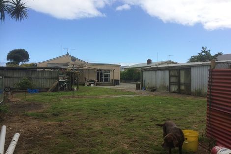 Photo of property in 56 Sale Street, Hokitika, 7810