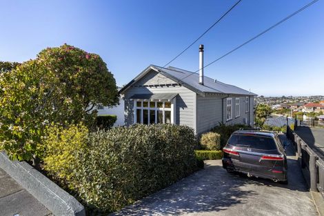 Photo of property in 26 Benhar Street, Maryhill, Dunedin, 9011