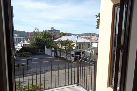 Photo of property in 10/358u The Terrace, Te Aro, Wellington, 6011