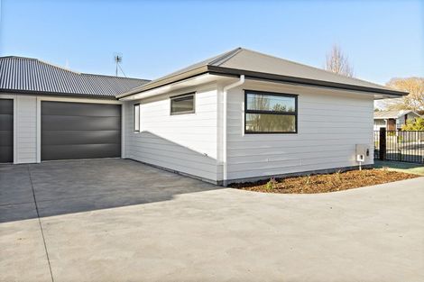 Photo of property in 4a Cotton Street, St Andrews, Hamilton, 3200