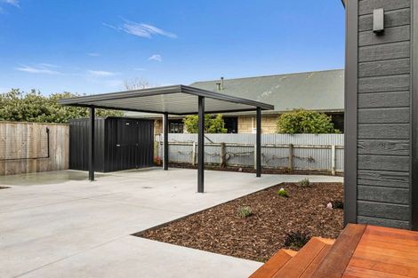 Photo of property in 20a Brightwater Terrace, Terrace End, Palmerston North, 4410