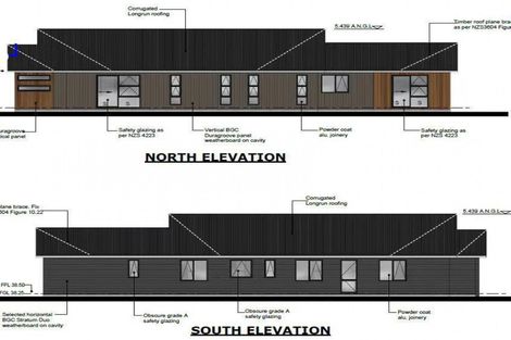 Photo of property in 11 Lavinias Way, Chartwell, Hamilton, 3210