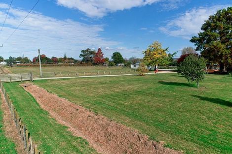 Photo of property in 13 Ormond Valley Road, Ormond, Gisborne, 4071
