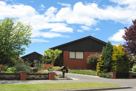 Photo of property in 10 Regent Avenue, Rangiora, 7400