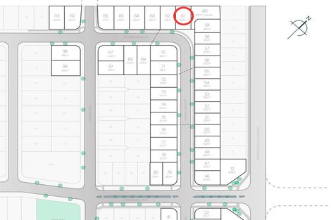 Photo of property in 55 Ashurst Crescent, Rolleston, 7615