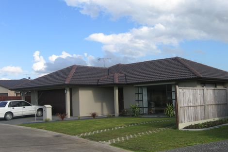 Photo of property in 11 Srah Place, East Tamaki, Auckland, 2013