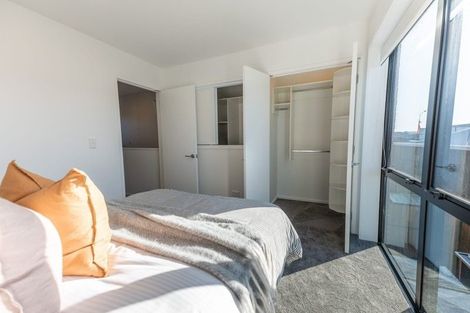 Photo of property in 2/483 Selwyn Street, Christchurch Central, Christchurch, 8011