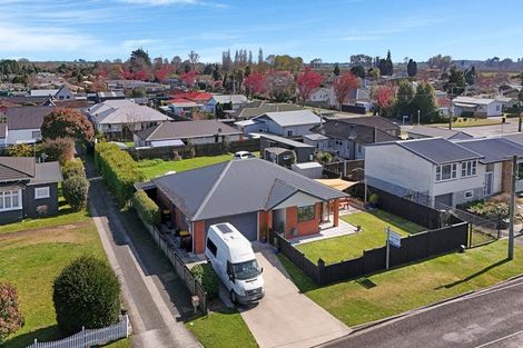 Photo of property in 1 Western Street, Matamata, 3400