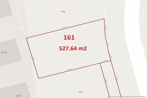 Photo of property in 161 Keri Vista Rise, Papakura, 2110